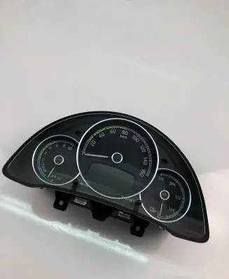 Skoda Citigo Speedometer (instrument cluster) 1ST920870E
