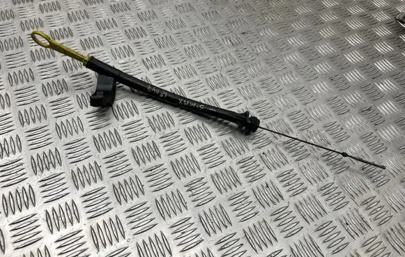 Ford S-MAX Oil level dip stick 