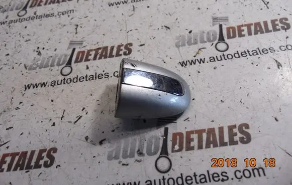 Mercedes-Benz A W168 Rear door handle cover 