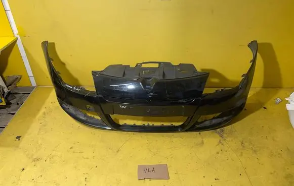 Renault Megane III Front bumper