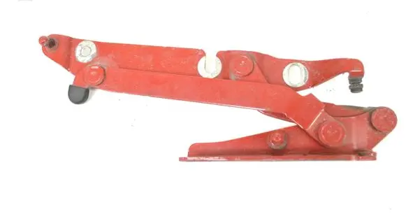 Audi A4 S4 B7 8E 8H Tailgate/trunk/boot hinge 8H0827302A