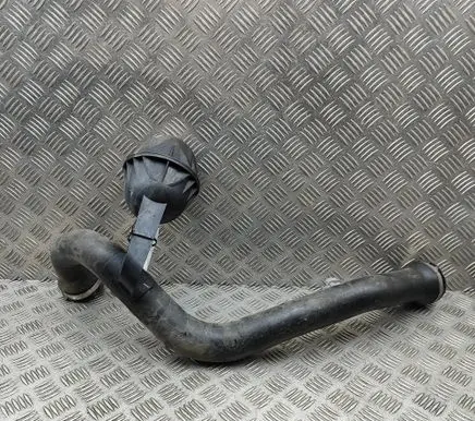 Audi A5 Intercooler hose/pipe 8W0145673L 8W0145673P