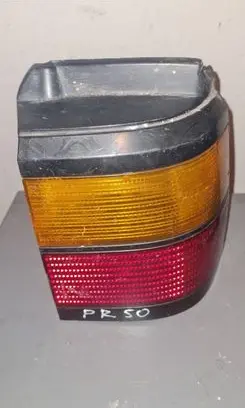 Volkswagen PASSAT B3 Rear/tail lights 333945112