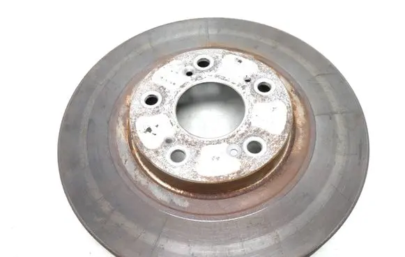Honda Civic Front brake disc