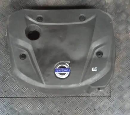 Volvo V60 Engine cover (trim) 31319209