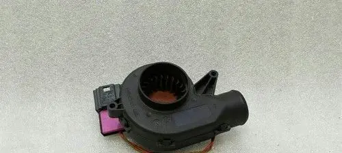 Audi A5 8T 8F Other devices 8E0959455D