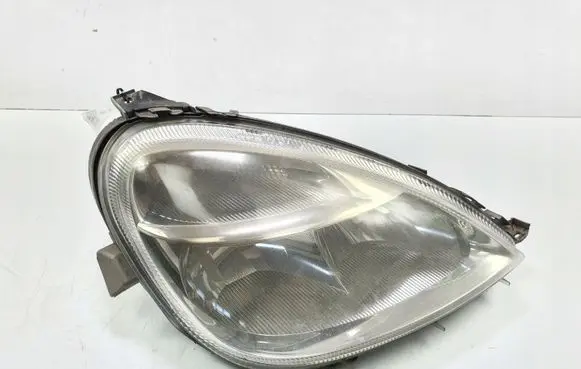 Mercedes-Benz A W168 Headlight/headlamp A1688201861