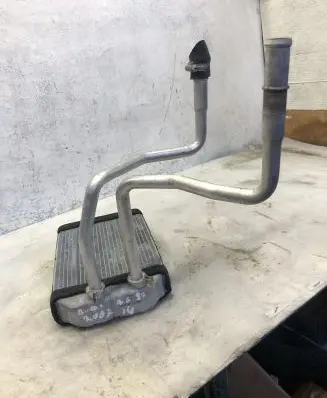 Audi A6 S6 C5 4B Heater blower radiator