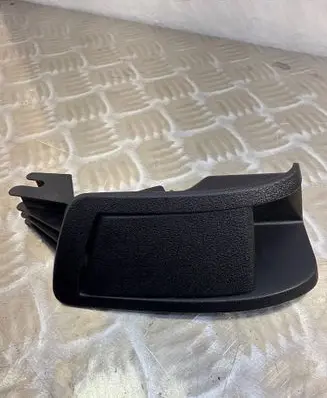 Subaru Legacy Seat back rest control lever/handle 