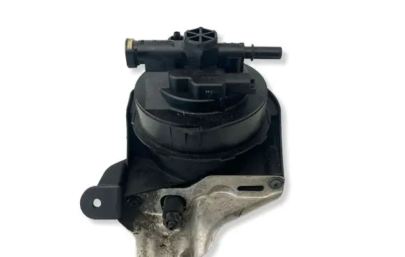 Volvo V50 Fuel filter housing 9645928180