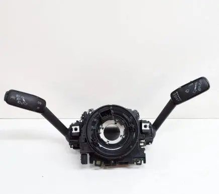 Indicator stalk