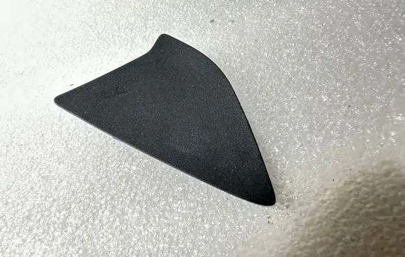 Ford Fiesta Other front door trim element H1BBA226A58AB