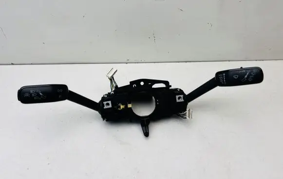 Volkswagen Golf VII Wiper turn signal indicator stalk/switch 5Q0953513AJ 5Q0953507AG