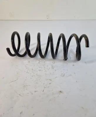 Volvo S80 Rear coil spring