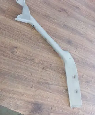 Volkswagen Transporter - Caravelle T4 (A) pillar trim 705867234B