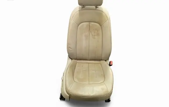 Audi A7 S7 4G Front passenger seat 