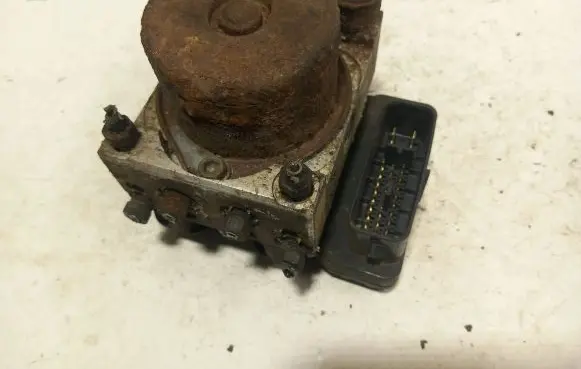 Mazda 323 F ABS Pump 4360865 2057946