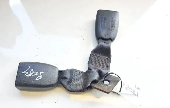 Chrysler Sebring (ST-22 - JR) Rear seatbelt buckle wn721dvaa 32012m