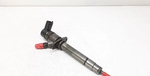 Volvo S80 Fuel injector 8658352 0445110078 2A1345E