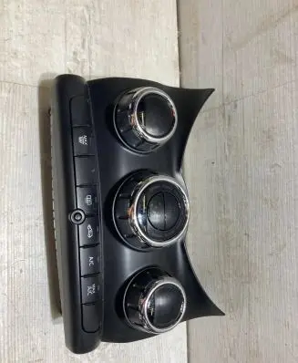 Mini One - Cooper F56 F55 Climate control unit 6819714