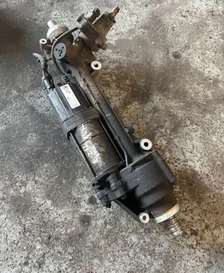 Mercedes-Benz E W212 Steering rack 2124600101