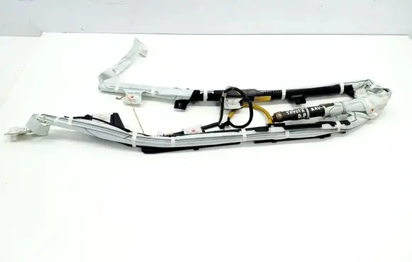 Toyota RAV 4 (XA40) Roof airbag 621668901D