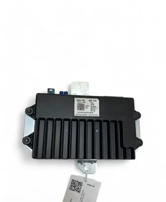 Hyundai Tucson IV NX4 Other control units/modules 99910CZ760 HCZM0254