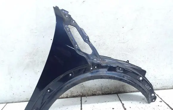 Mini Cooper Countryman R60 Fender