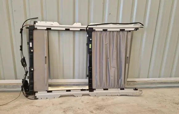 KIA Sportage Sunroof frame 816663W000 044190002800 2088011111443