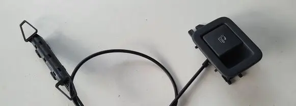 Peugeot 3008 I Seat control switch 1880642