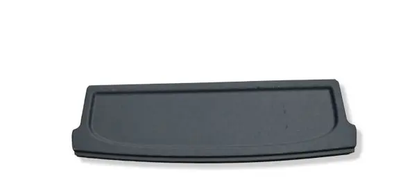 Audi A5 Sportback 8TA Parcel shelf 