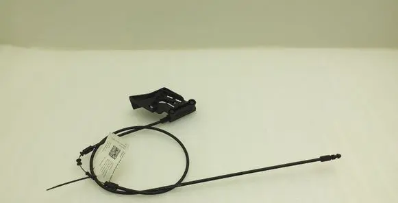 Land Rover Discovery 4 - LR4 Engine bonnet/hood lock release cable AH2216A938AB