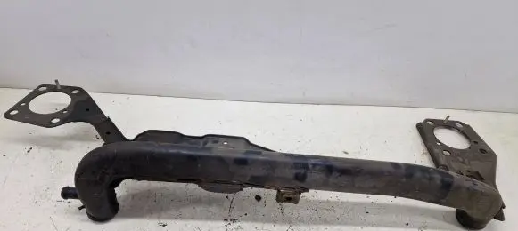 Audi A4 S4 B6 8E 8H Intercooler hose/pipe