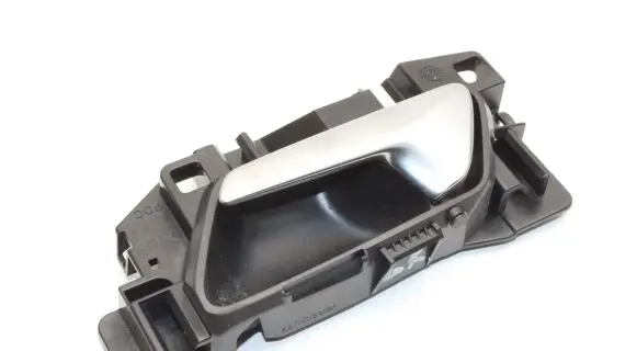 Opel Crossland X Rear door interior handle 13484999