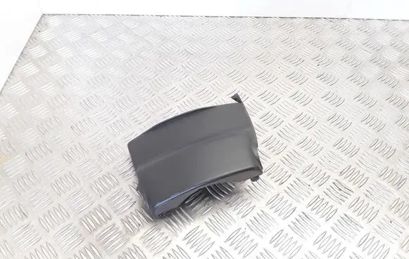Toyota Yaris Steering wheel trim 