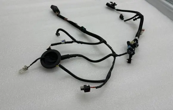 Tesla Model 3 Other wiring loom 256796103C HBT23126H1124