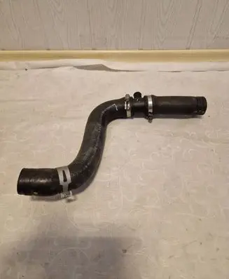 Lexus RX 450H Intercooler hose/pipe