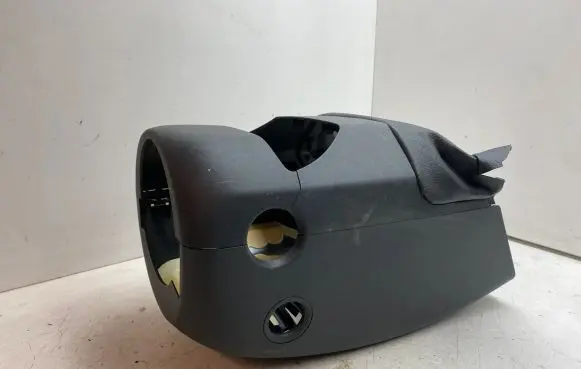 Volkswagen ID.3 Steering wheel column trim 10A858559A 10A858517