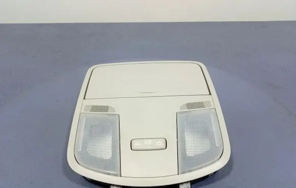 KIA Rio Boot/trunk interior light 92800-F2000