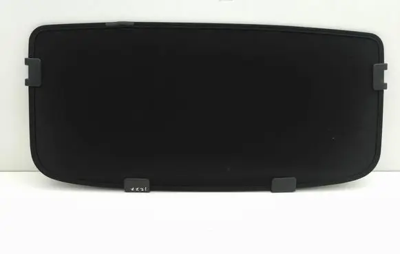 Honda HR-V Rear windscreen sun blind/shade 