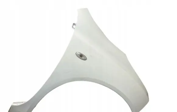 Nissan Micra Fender