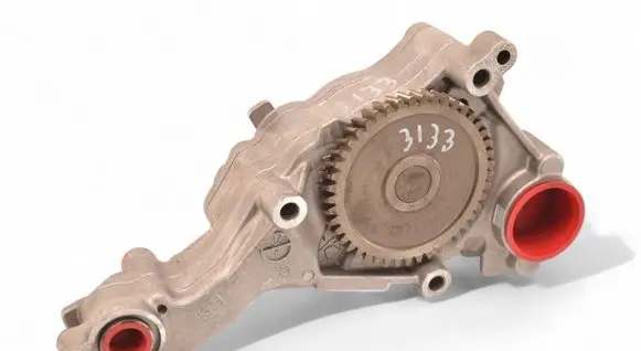 Jeep Grand Cherokee Oil pump 68147415AB