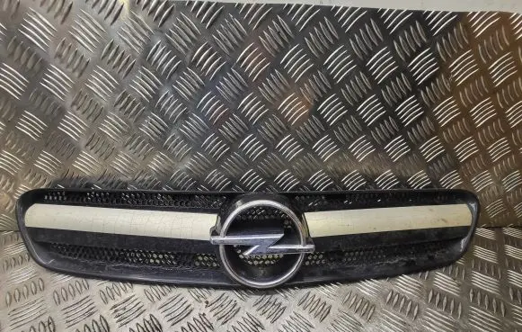 Opel Signum Front grill 13123491