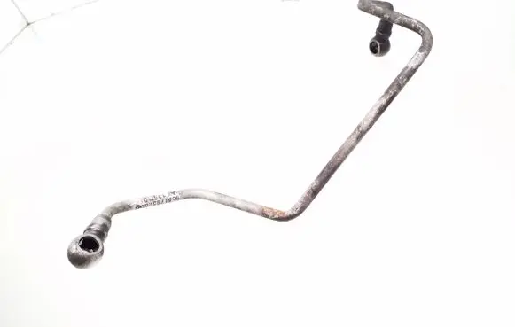 Mini One - Cooper Coupe R56 Turbo turbocharger oiling pipe/hose 9651785280 9651785280B