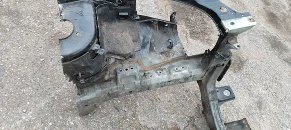 Mitsubishi Outlander Front quarter panel 