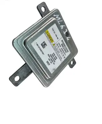 Audi A3 S3 8V Xenon control unit/module 7226115099