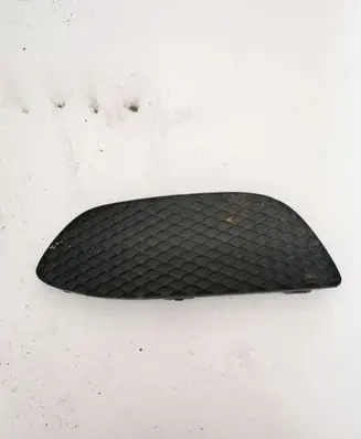 Mercedes-Benz C W205 Front bumper lower grill A2058850723