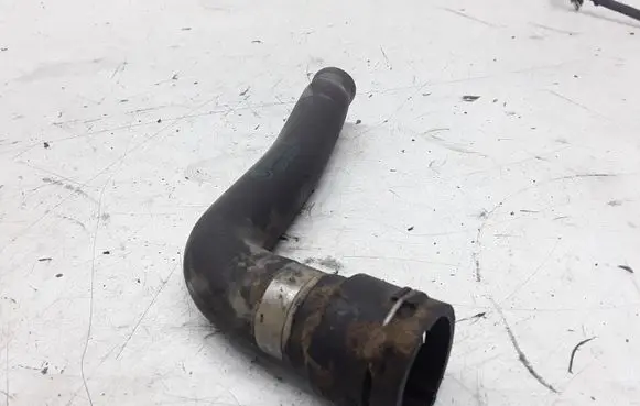 BMW X5 E53 Engine coolant pipe/hose 8381224