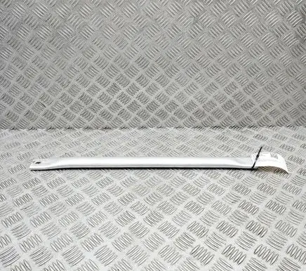 Mercedes-Benz S W223 Radiator support slam panel bracket A2236285200