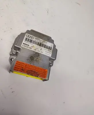 Airbag control unit/module